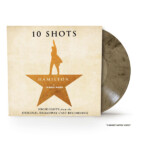 Lin-Manuel Miranda - Hamilton 10 Shots: Highlights from the Original Broadway Cast Recording