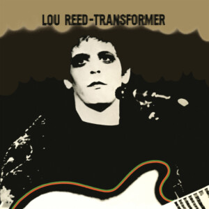 Lou Reed - Transformer (NAD25)