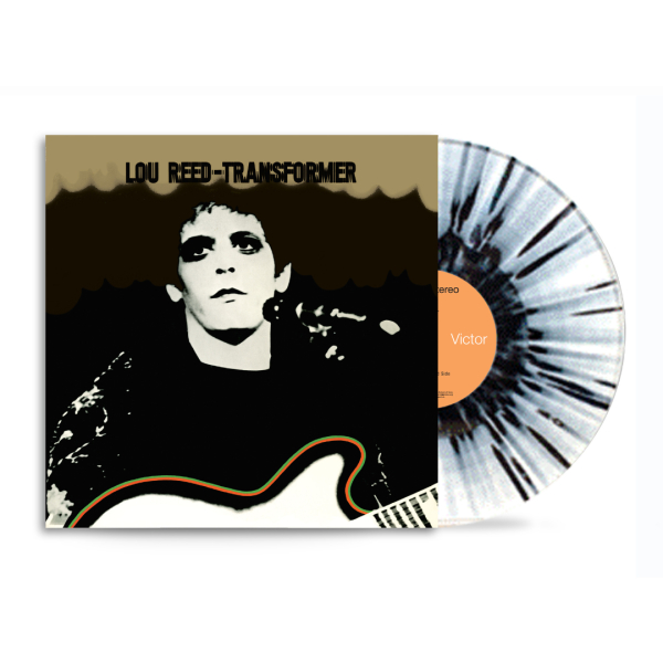 Lou Reed - Transformer (NAD25)