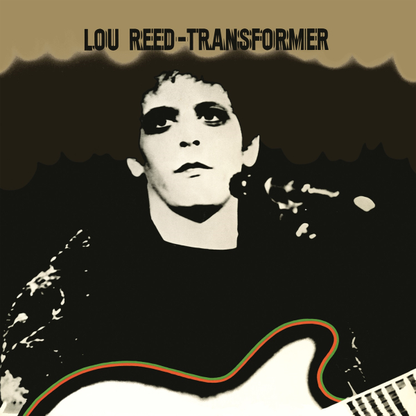 Lou Reed - Transformer (NAD25)