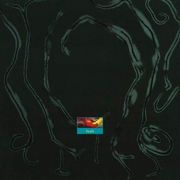 Lush - Gala (35th Anniversary Edition)