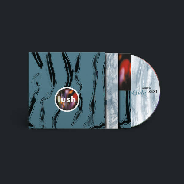 Lush - Gala (35th Anniversary Edition)