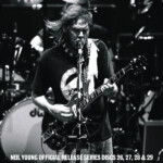 Neil Young - Official Release Series Volume 6 - Discs 26, 27, 28 & 29
