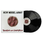 New Model Army - Thunder and Consolation (NAD25)