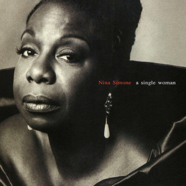 Nina Simone - A Single Woman: The Complete Elektra Recordings