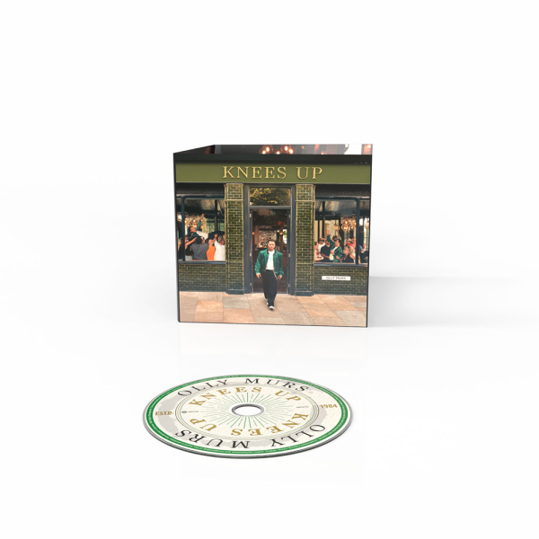 Olly Murs - Knees Up