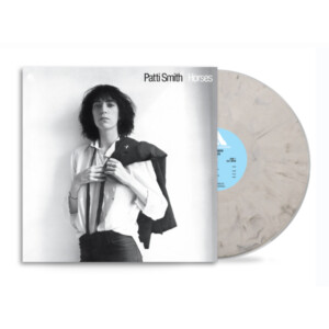 Patti Smith - Horses (NAD25)