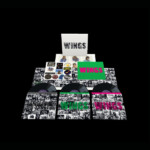 Paul McCartney and Wings - WINGS