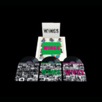 Paul McCartney and Wings - WINGS