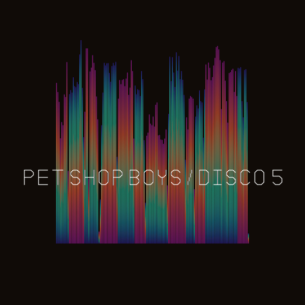Pet Shop Boys - Disco 5