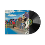 Prince And The Revolution - Around The World In A Day