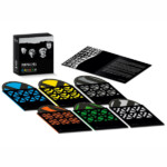 Propaganda - A Secret Sense of Rhythm, A Secret Sense of Sin (The Complete ZTT Propaganda)