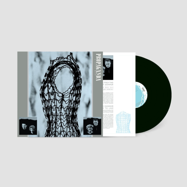 Propaganda - A Secret Wish