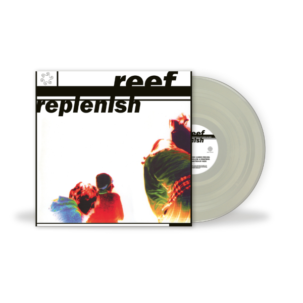 Reef - Replenish (NAD25)