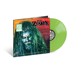 Rob Zombie - Hellbilly Deluxe (RSD Essentials)