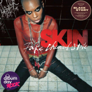 SKIN - Fake Chemical State (NAD25)