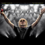 Sammy Hagar - Sammy Hagar & The Best of All Worlds Band: The Residency