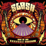 Slash - Live at the S.E.R.P.E.N.T. Festival