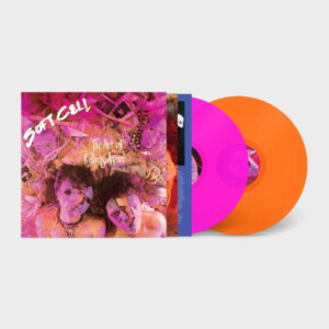 Soft Cell - The Art Of Falling Apart