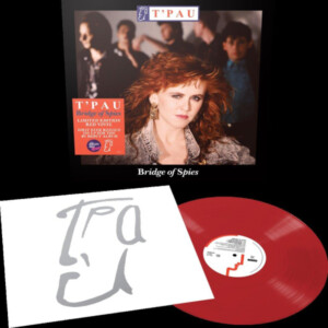 T'Pau - Bridge Of Spies (NAD25)