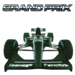 Teenage Fanclub - Grand Prix (NAD25)