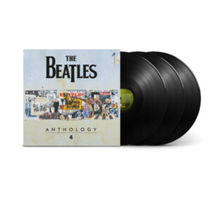 Beatles, The - Anthology 4