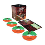 Darkness, The - One Way Ticket to Hell...and Back (20th Anniversary Deluxe Edition)