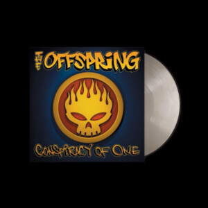 Offspring, The - Conspiracy Of One (25th Anniversary Edition)