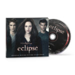 Various Artists - The Twilight Saga - Eclipse