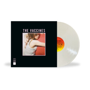 Vaccines, The - What Did You Expect From (NAD25)