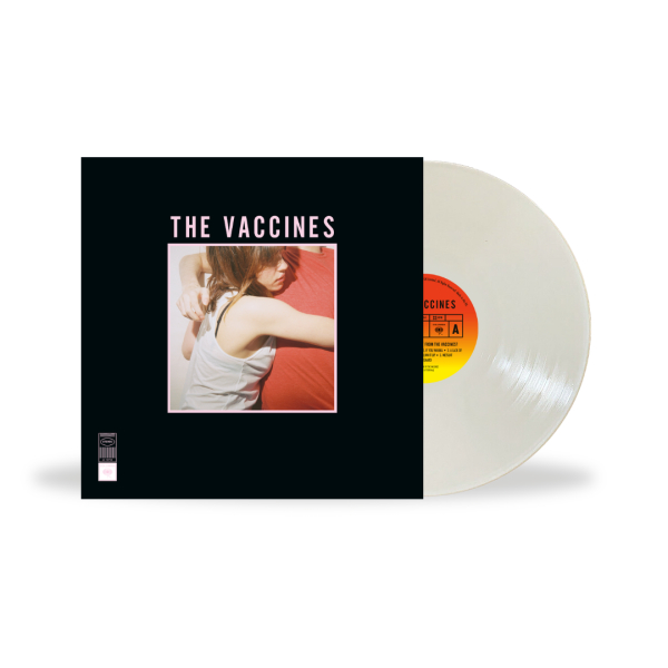 Vaccines, The - What Did You Expect From (NAD25)