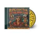 Waterboys, The - The Waterboys Present: Rips From The Cutting Room Floor