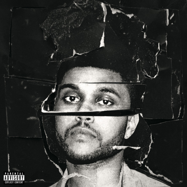 Weeknd, The - Beauty Behind The Madness [10 Year Anniversary]