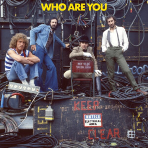Who, The - Who Are You
