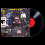 Who, The - Who Are You