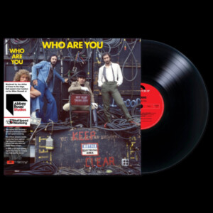 Who, The - Who Are You
