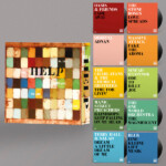 Various Artists - HELP (30th Anniversary 7