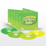 Various Artists - NOW 12” 80s: 1985 - Part Two