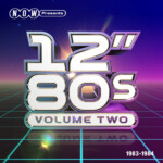 Various Artists - NOW PRESENTS... 12