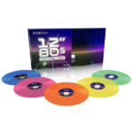 Various Artists - NOW PRESENTS... 12