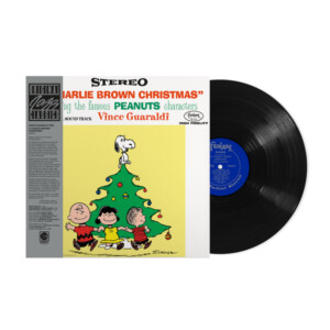 Vince Guaraldi Trio - A Charlie Brown Christmas