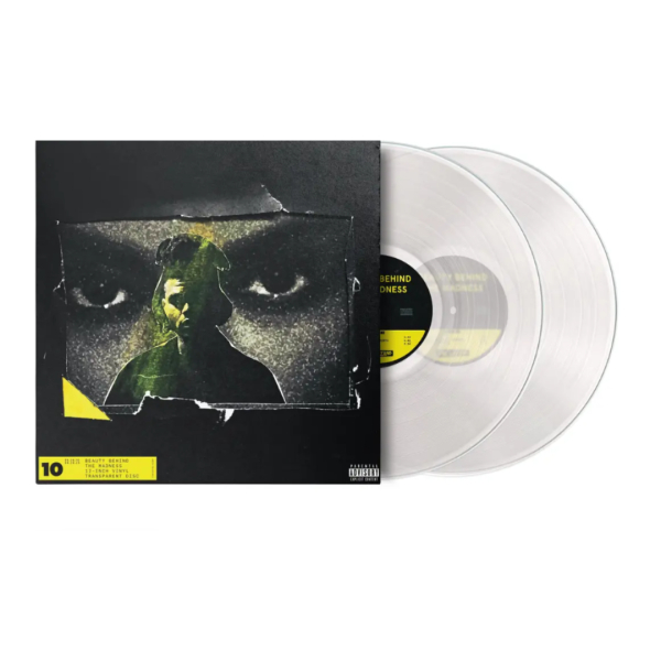 Weeknd, The - Beauty Behind The Madness [10 Year Anniversary]