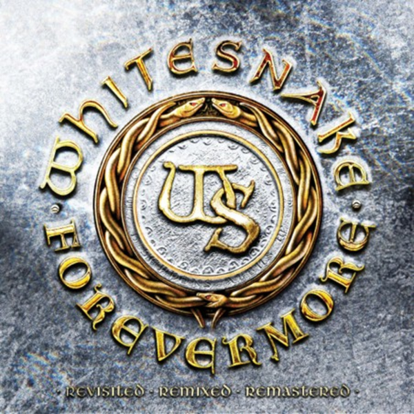Whitesnake - Forevermore
