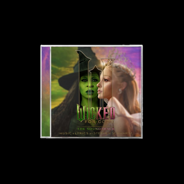 Various Artists - Wicked: For Good