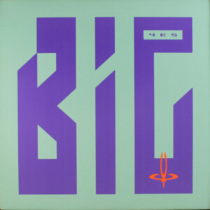 Yes - Big Generator (NAD25)