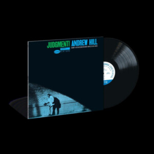 Andrew Hill - Judgment (Classic Vinyl)