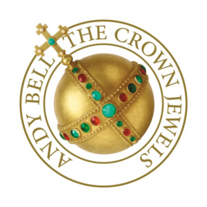 Andy Bell - The Crown Jewels