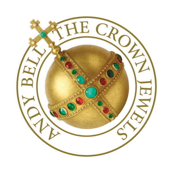 Andy Bell - The Crown Jewels
