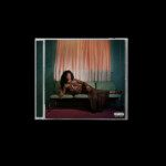 Ari Lennox - Vacancy