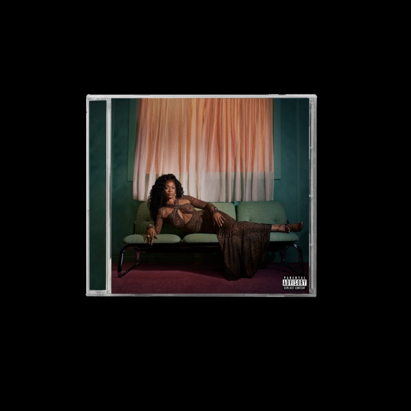 Ari Lennox - Vacancy